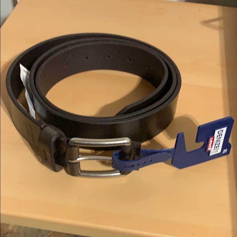 Men’s belt